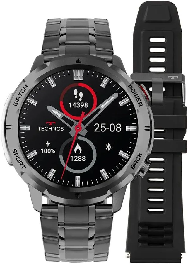 Relógio Digital Urban